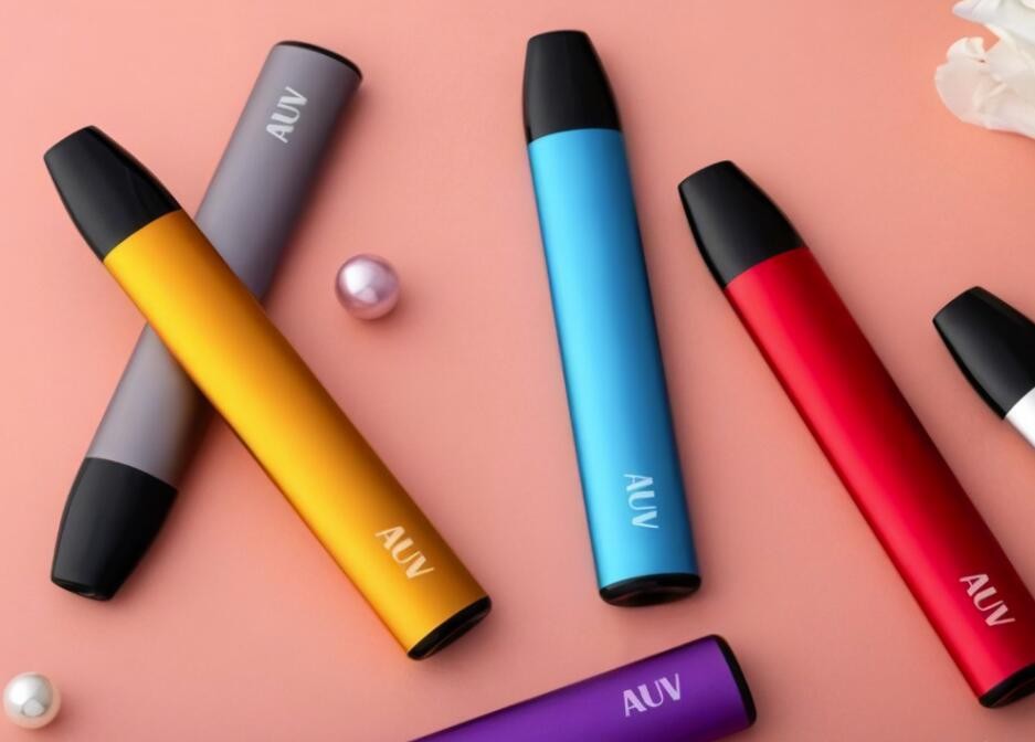 百鬼夜行电子烟开机方法 百鬼夜行电子烟长时间没用开不开机